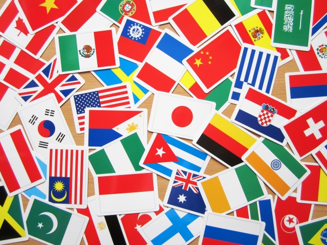 国旗
