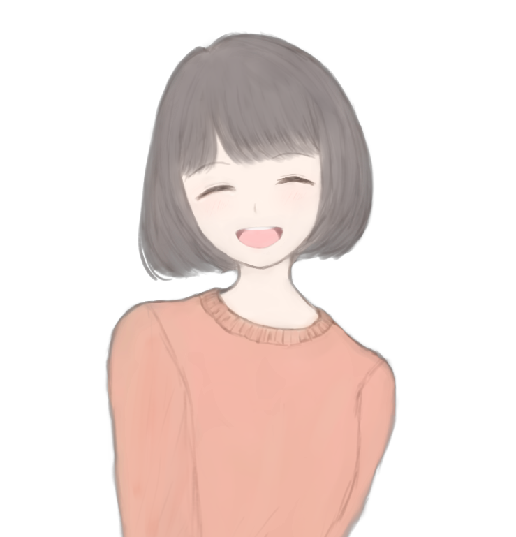 みおさんバストアップ１